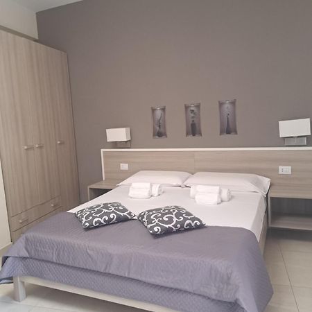 Costa Apartment Наполи Екстериор снимка