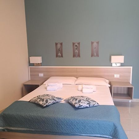 Costa Apartment Наполи Екстериор снимка