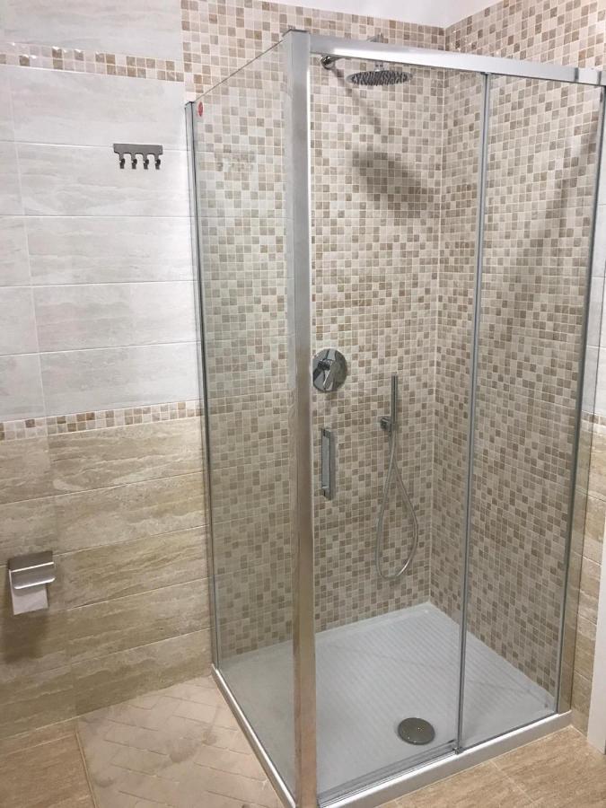 Costa Apartment Наполи Екстериор снимка