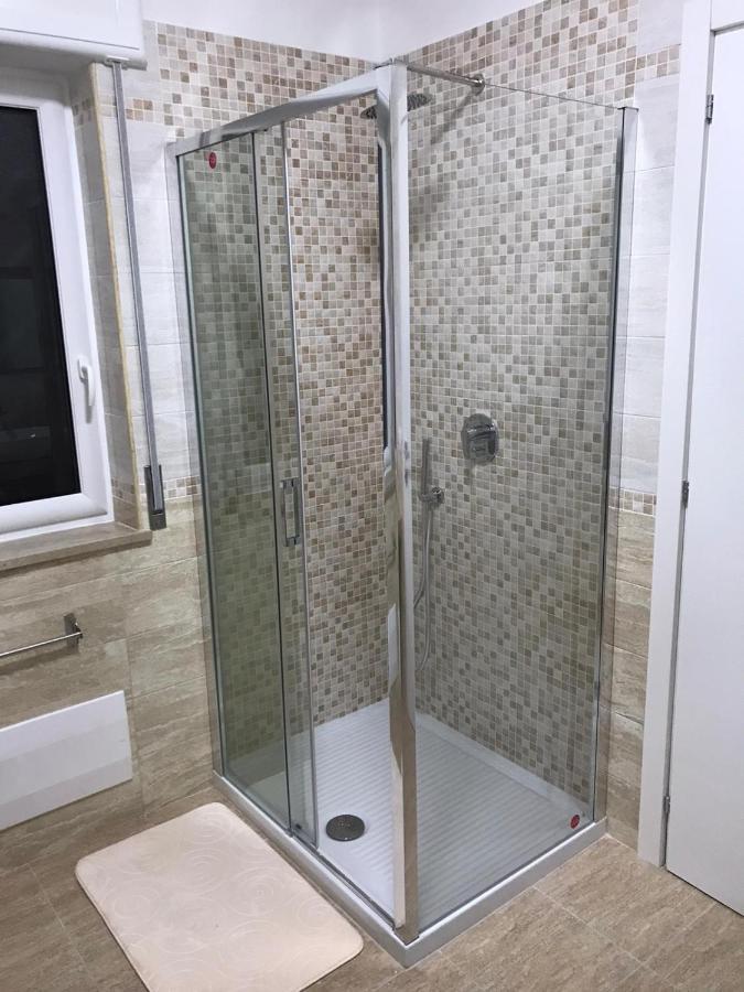 Costa Apartment Наполи Екстериор снимка