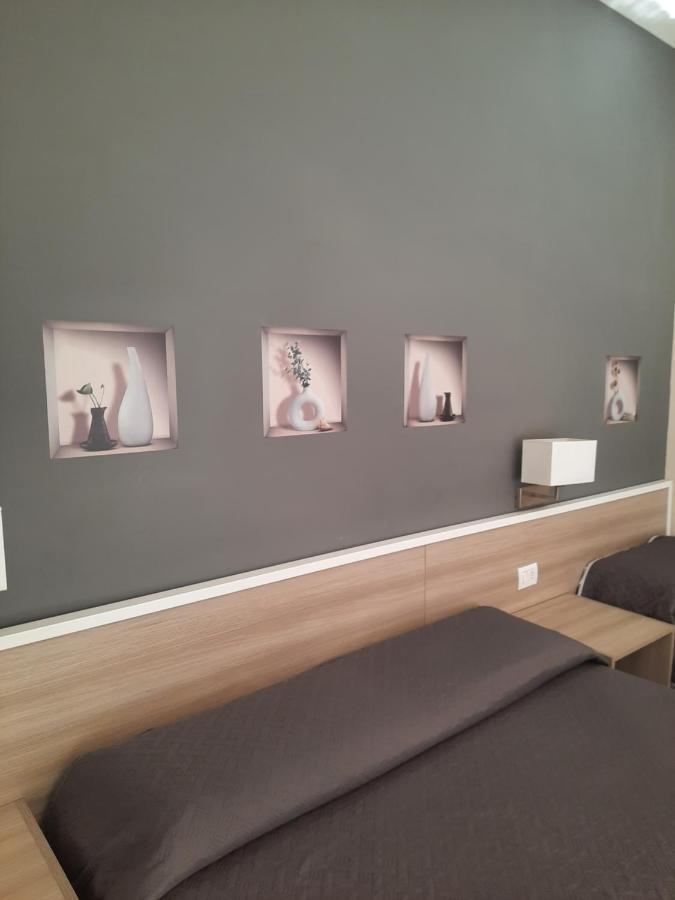 Costa Apartment Наполи Екстериор снимка