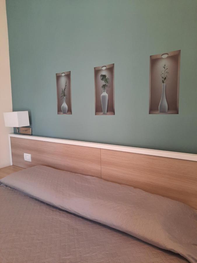 Costa Apartment Наполи Екстериор снимка