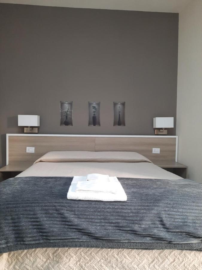 Costa Apartment Наполи Екстериор снимка