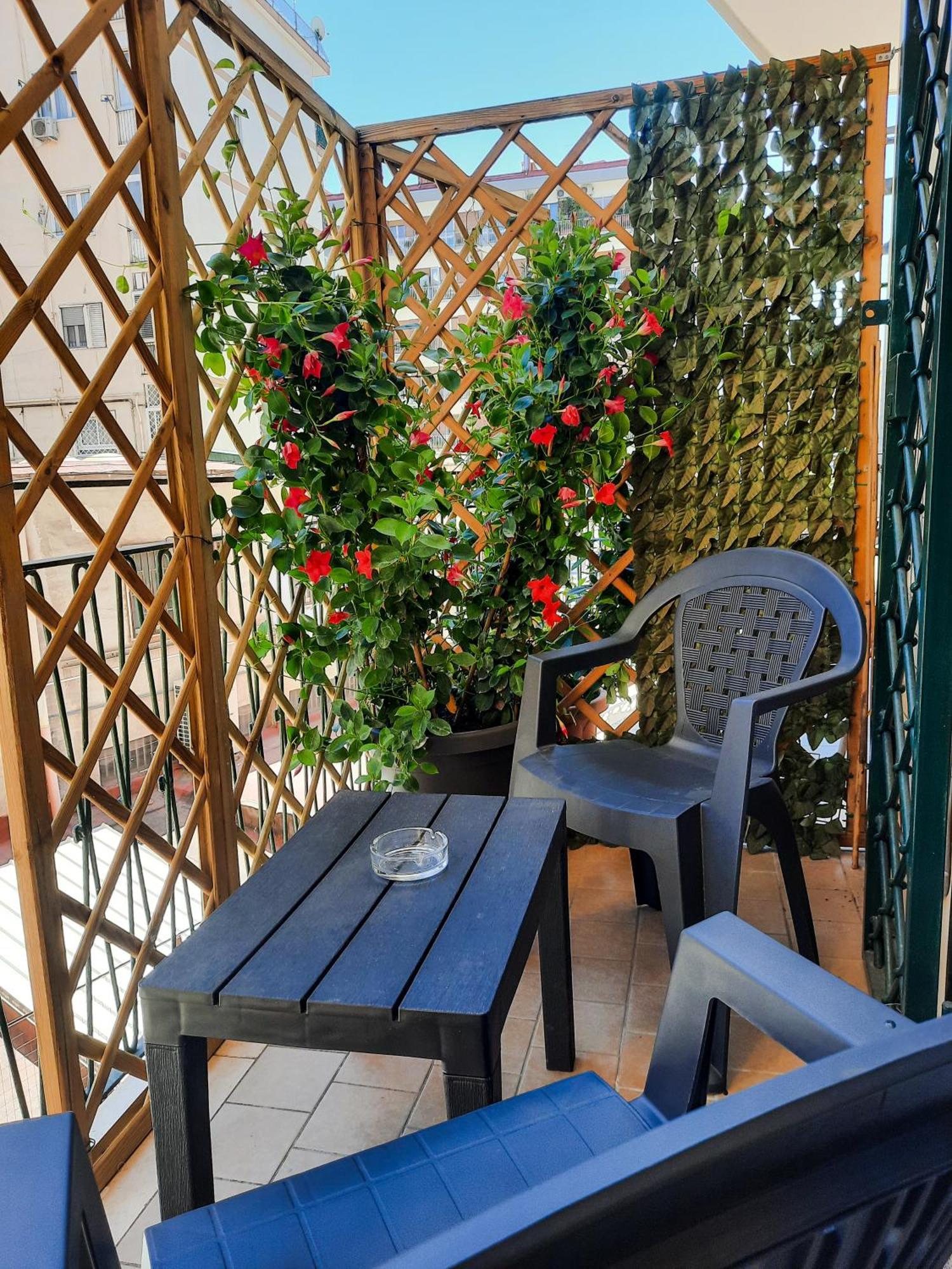 Costa Apartment Наполи Стая снимка