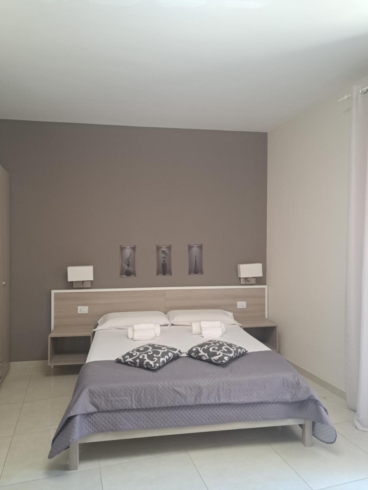 Costa Apartment Наполи Екстериор снимка