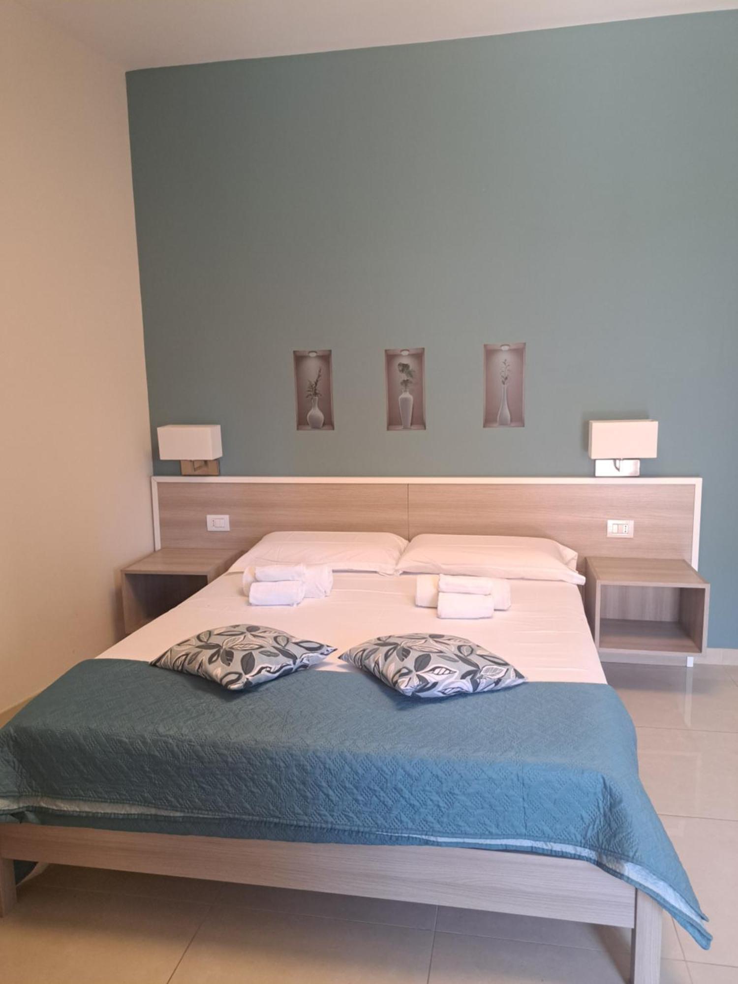 Costa Apartment Наполи Екстериор снимка