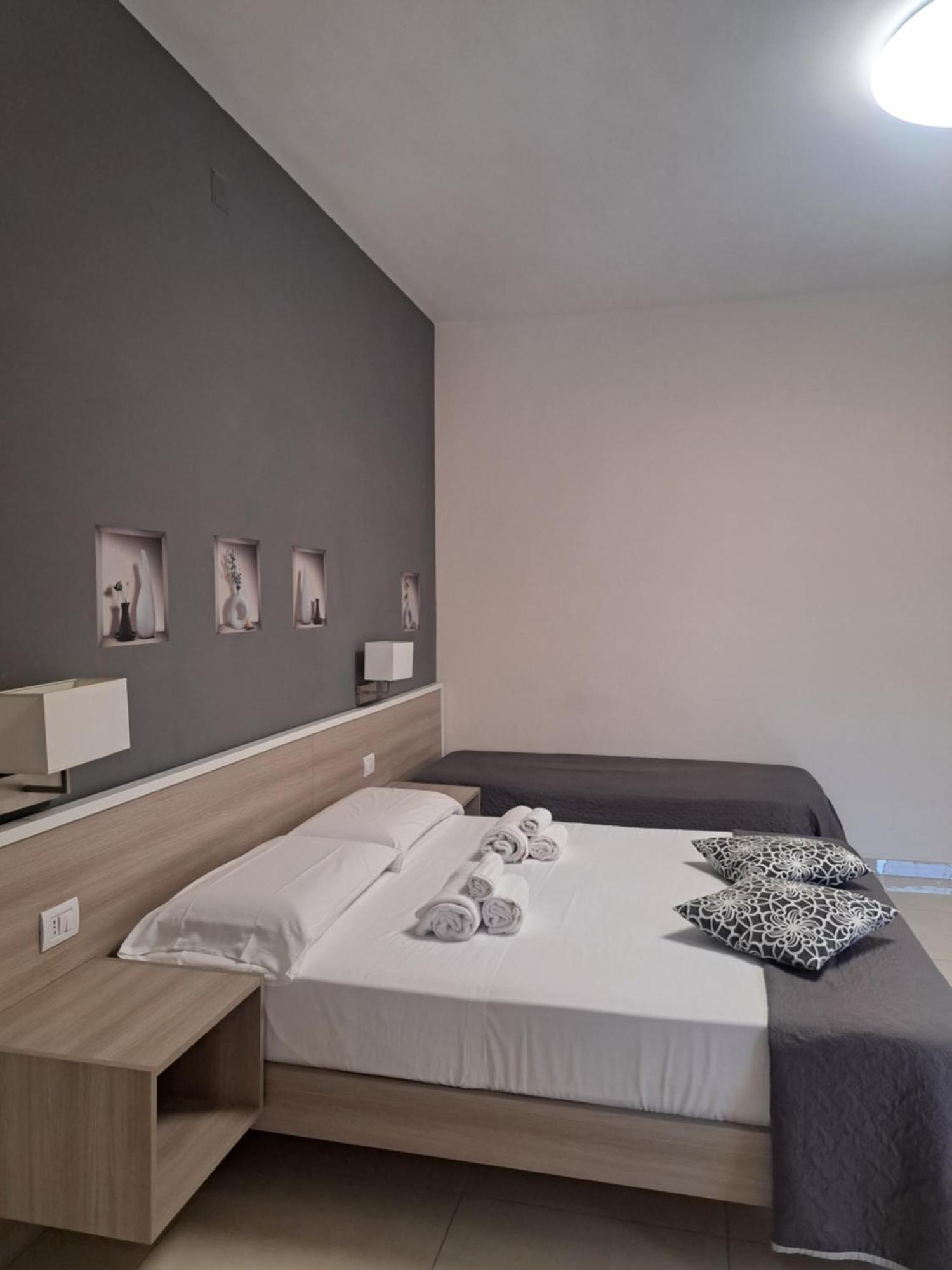 Costa Apartment Наполи Екстериор снимка