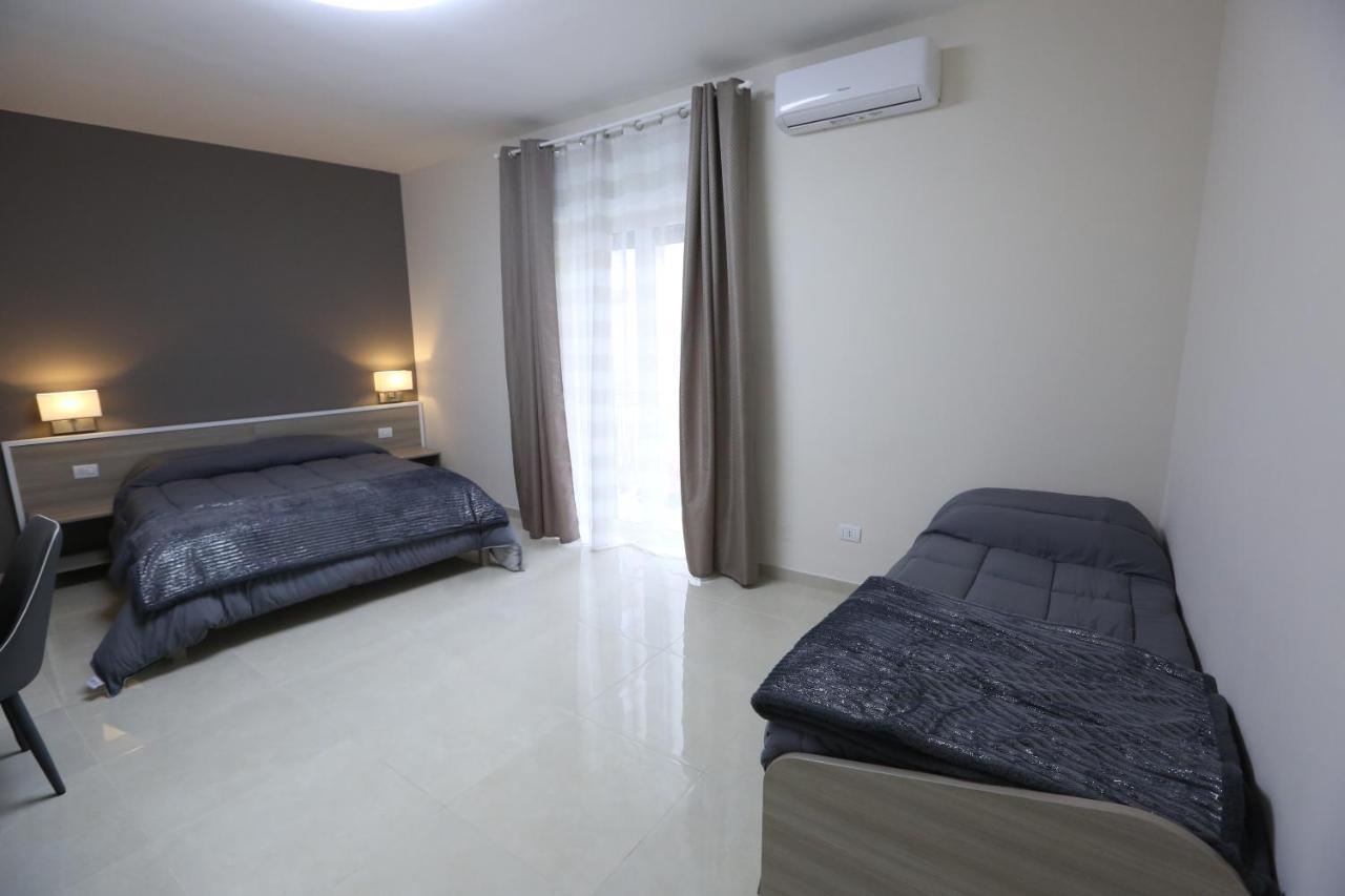 Costa Apartment Наполи Екстериор снимка