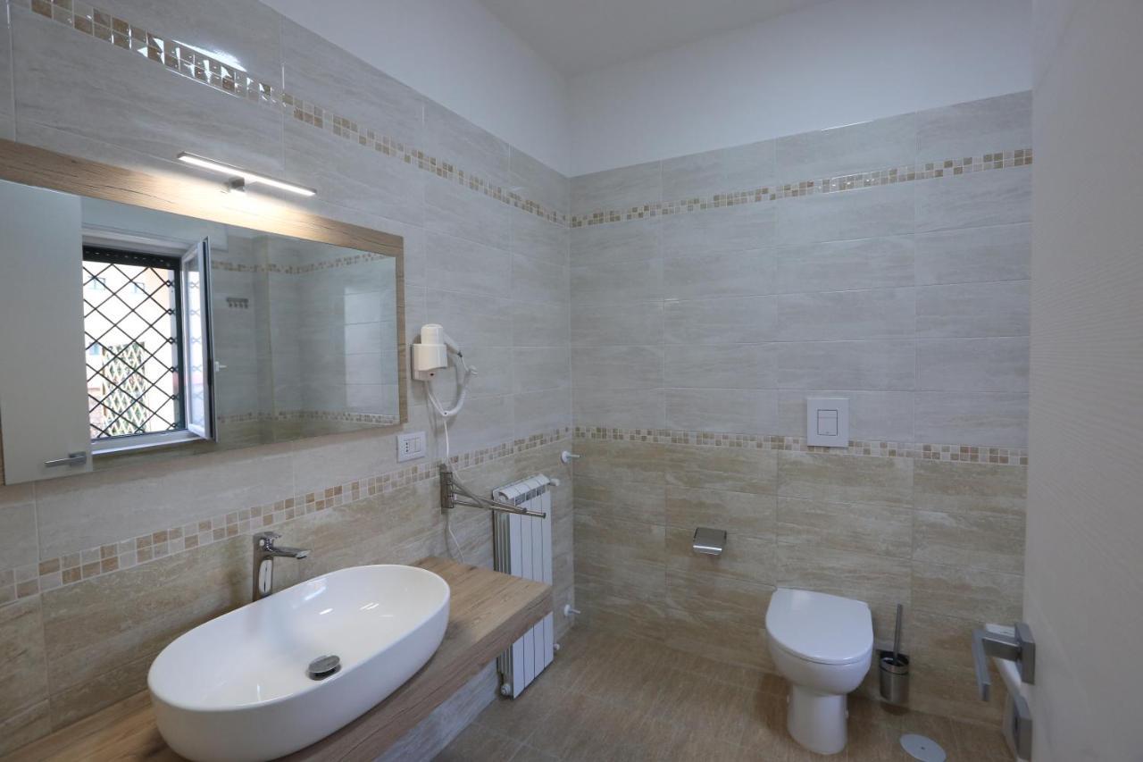 Costa Apartment Наполи Екстериор снимка