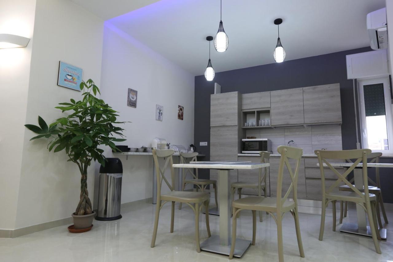 Costa Apartment Наполи Екстериор снимка