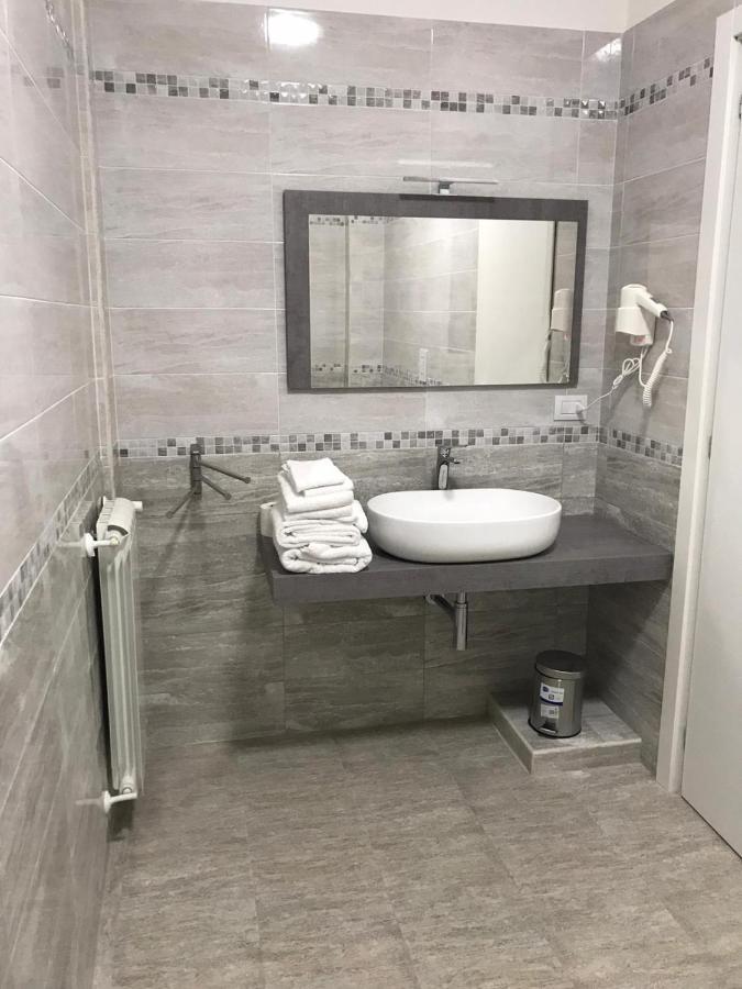 Costa Apartment Наполи Екстериор снимка