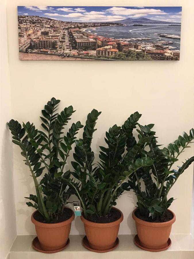 Costa Apartment Наполи Екстериор снимка