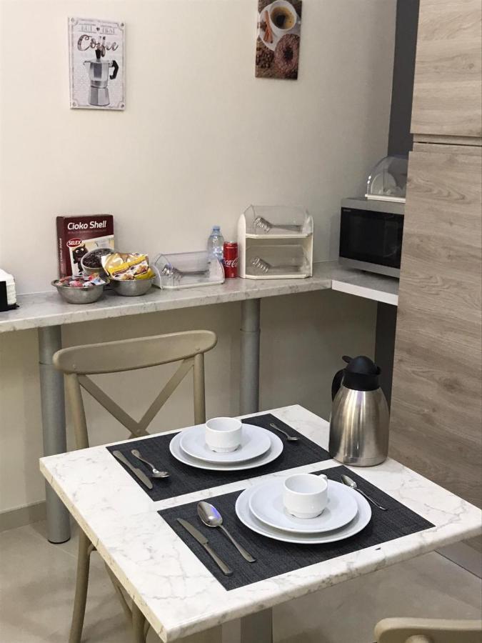 Costa Apartment Наполи Екстериор снимка