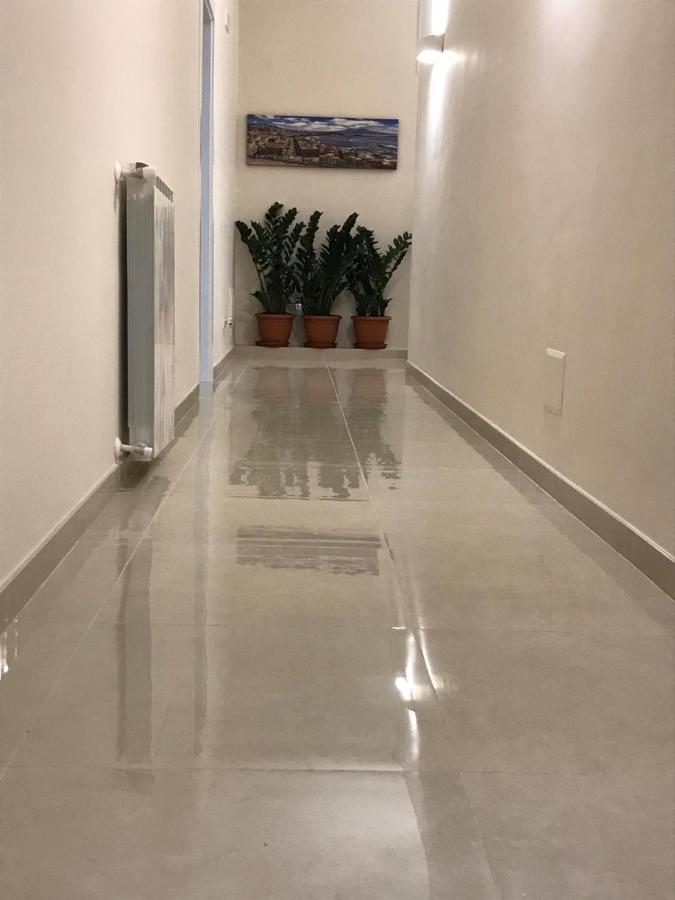 Costa Apartment Наполи Екстериор снимка